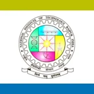 National Institute & Technology Raipur (NIT)