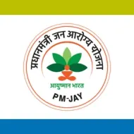 Ayushman Bharat Yojna (PM-JAY)
