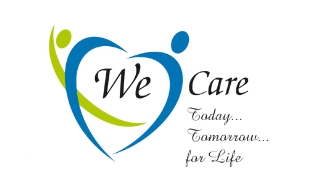 We Care Super Speciality Hospital - Logo